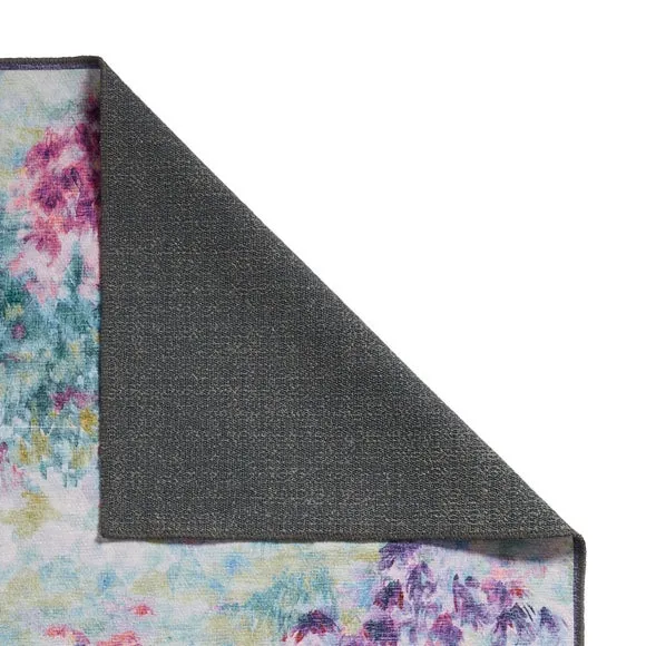 Clarke and Clarke Fiore Washable Rug 3