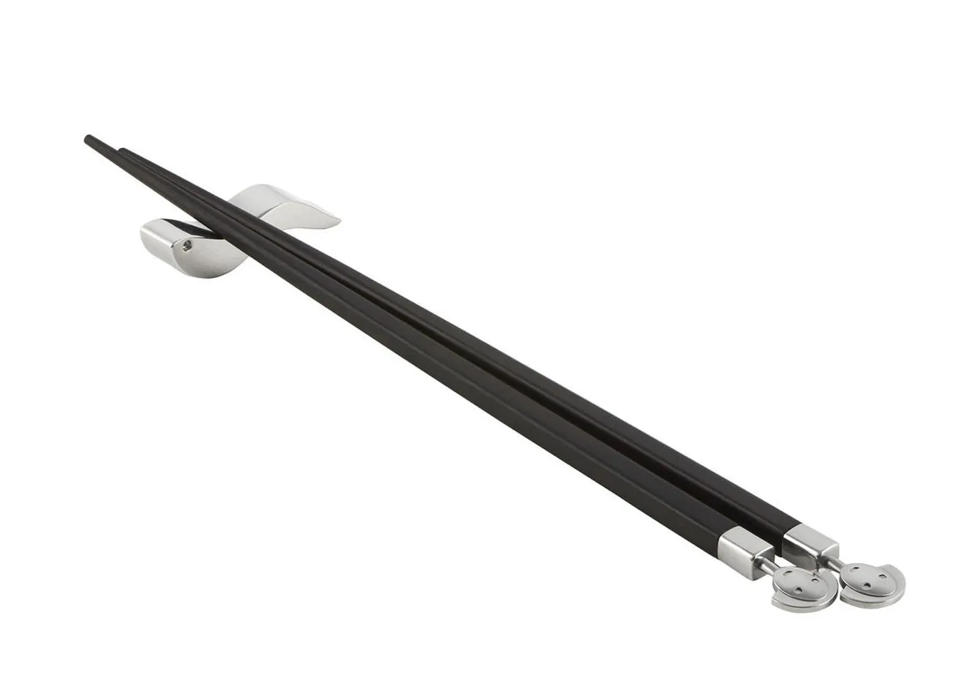 Alessi Anna Chopstick Set