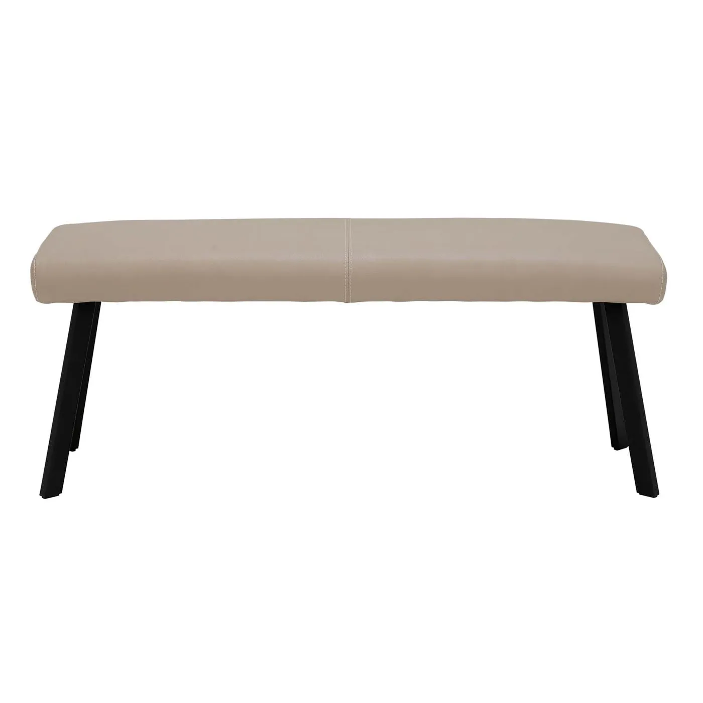 Belize Left Hand Corner Dining Set, Neutral Ceramic | Barker & Stonehouse 6