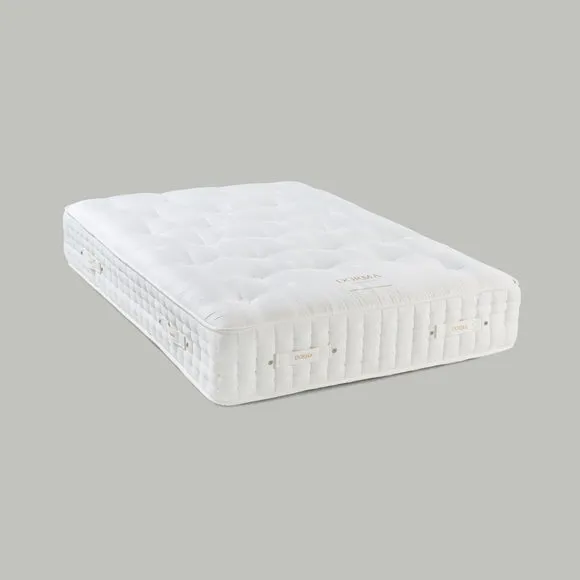 Dorma Natural 7000 Pocket Sprung Alpaca Mattress 3