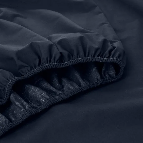 Pure Cotton Fitted Sheet 3