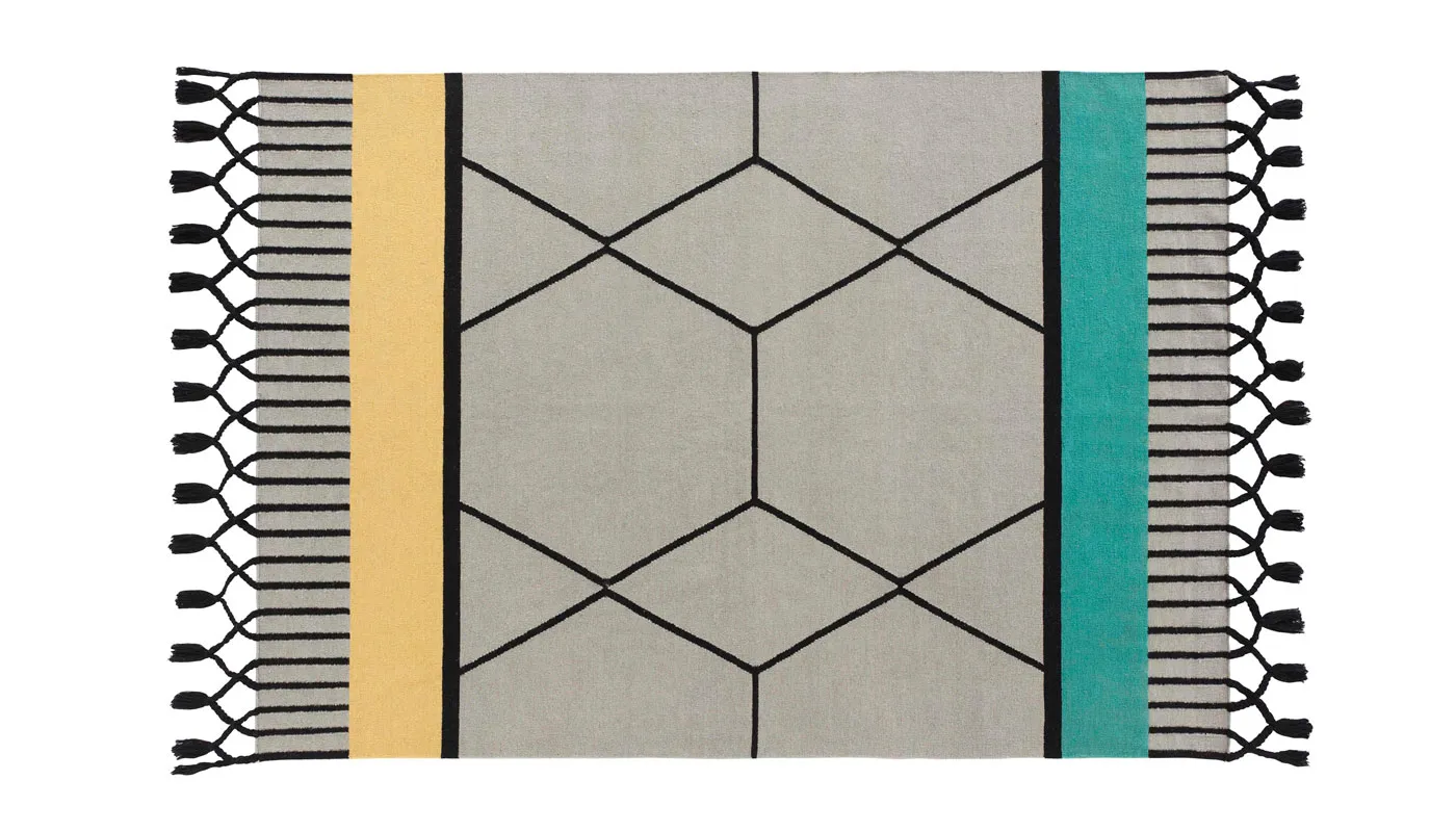 Gandia Blasco Lima Rug 200 x 300cm