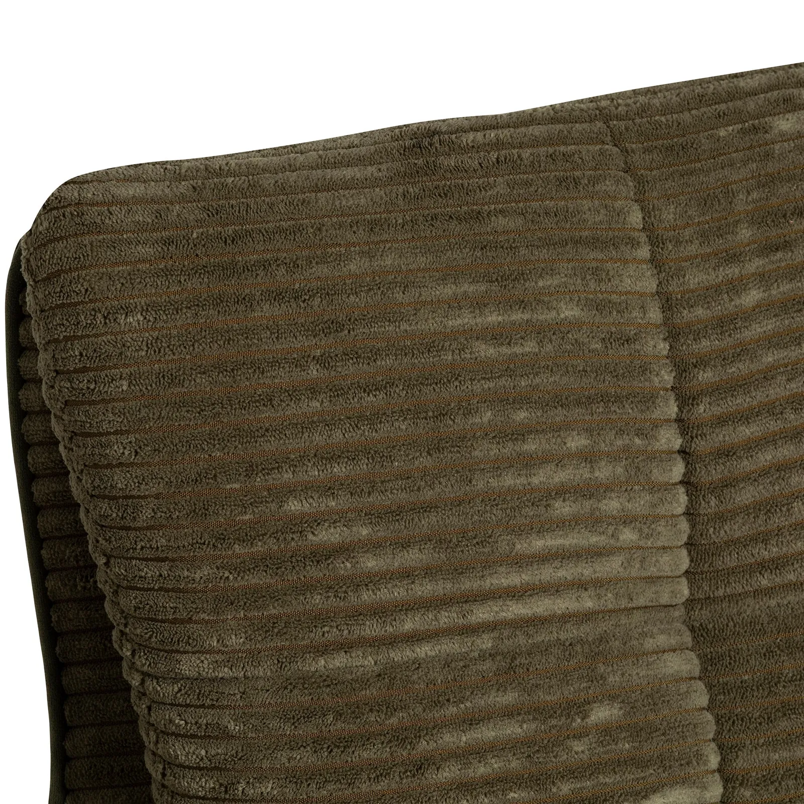 Odine Bench, Green Fabric | Barker & Stonehouse 6