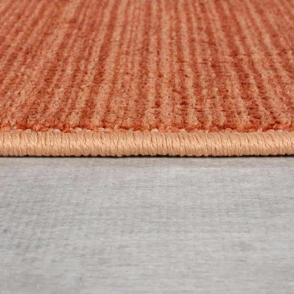 Clifton Boucle Washable Rug 4