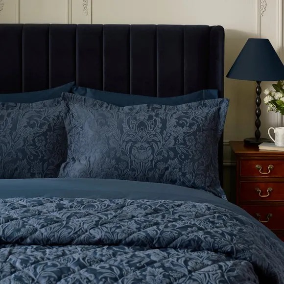 Dorma Winchester Duvet Cover and Pillowcase Set 2