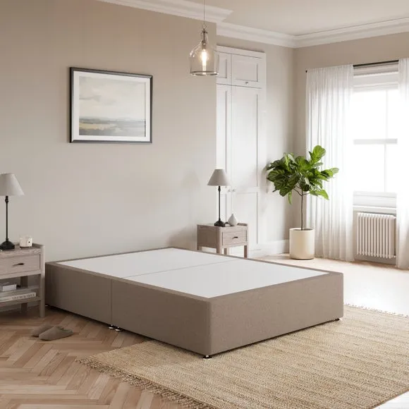 Fogarty Linen Divan Set 1