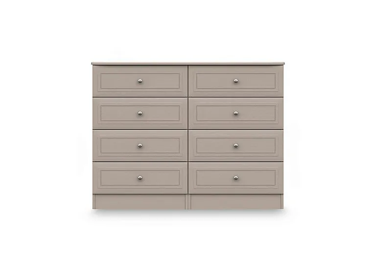Marylebone 8 Drawer Chest