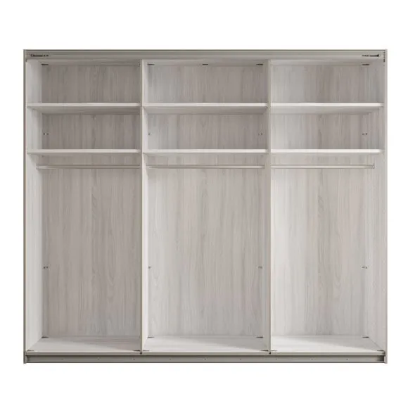 Wiemann Altena Sliding Wardrobe 4