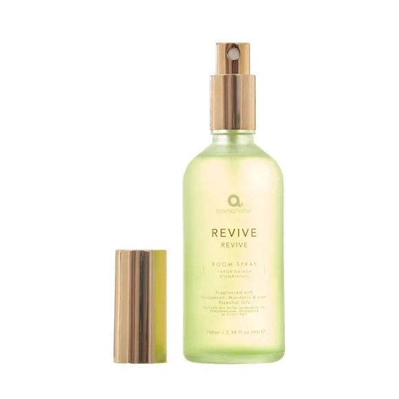 Upper Canada Aroma Home Revive Room Spray 2