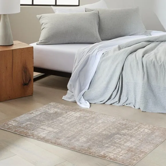 Calvin Klein Rush Cross Weave Rug 1