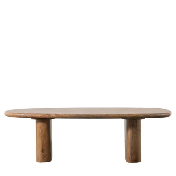 Tillerly Coffee Table 6