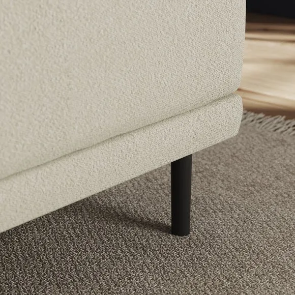 Mae Long Dining Bench, Boucle 4
