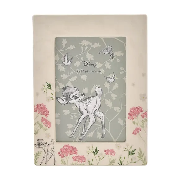 Disney Bambi Photo Frame 2