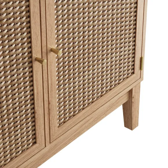 Return - Alexander Small Sideboard 5