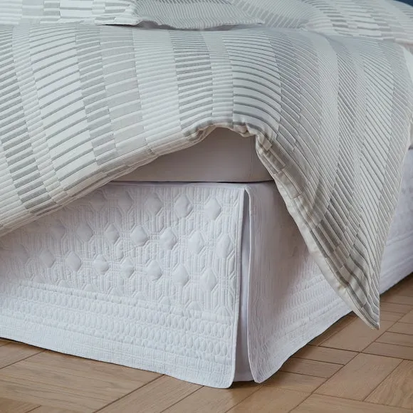 Billie Box Pleat Valance 4