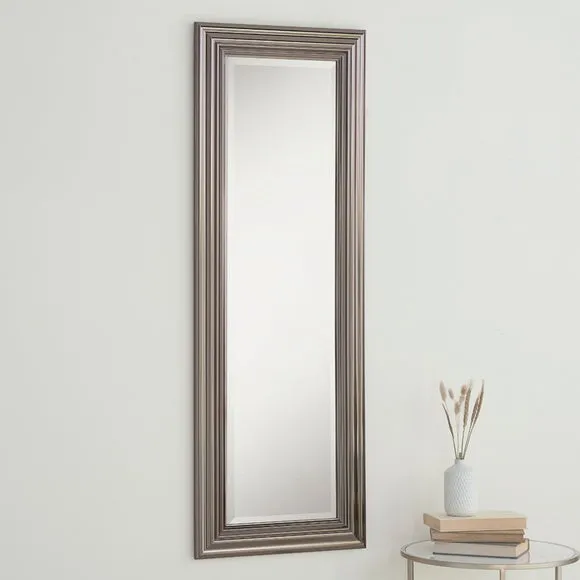 Yearn Traditional Framed Wall Mirror 1