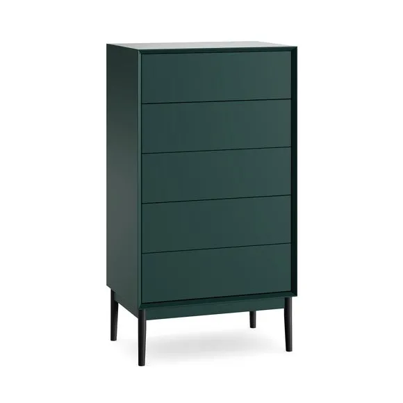 Juna 5 Drawer Chest 6