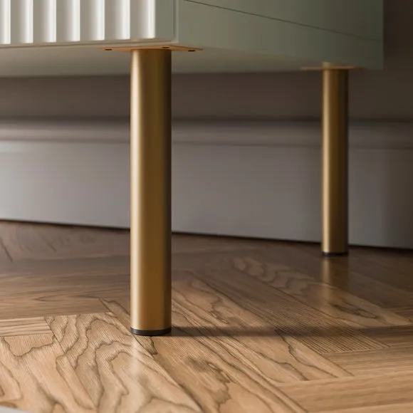 Georgi Compact Hideaway Desk 5