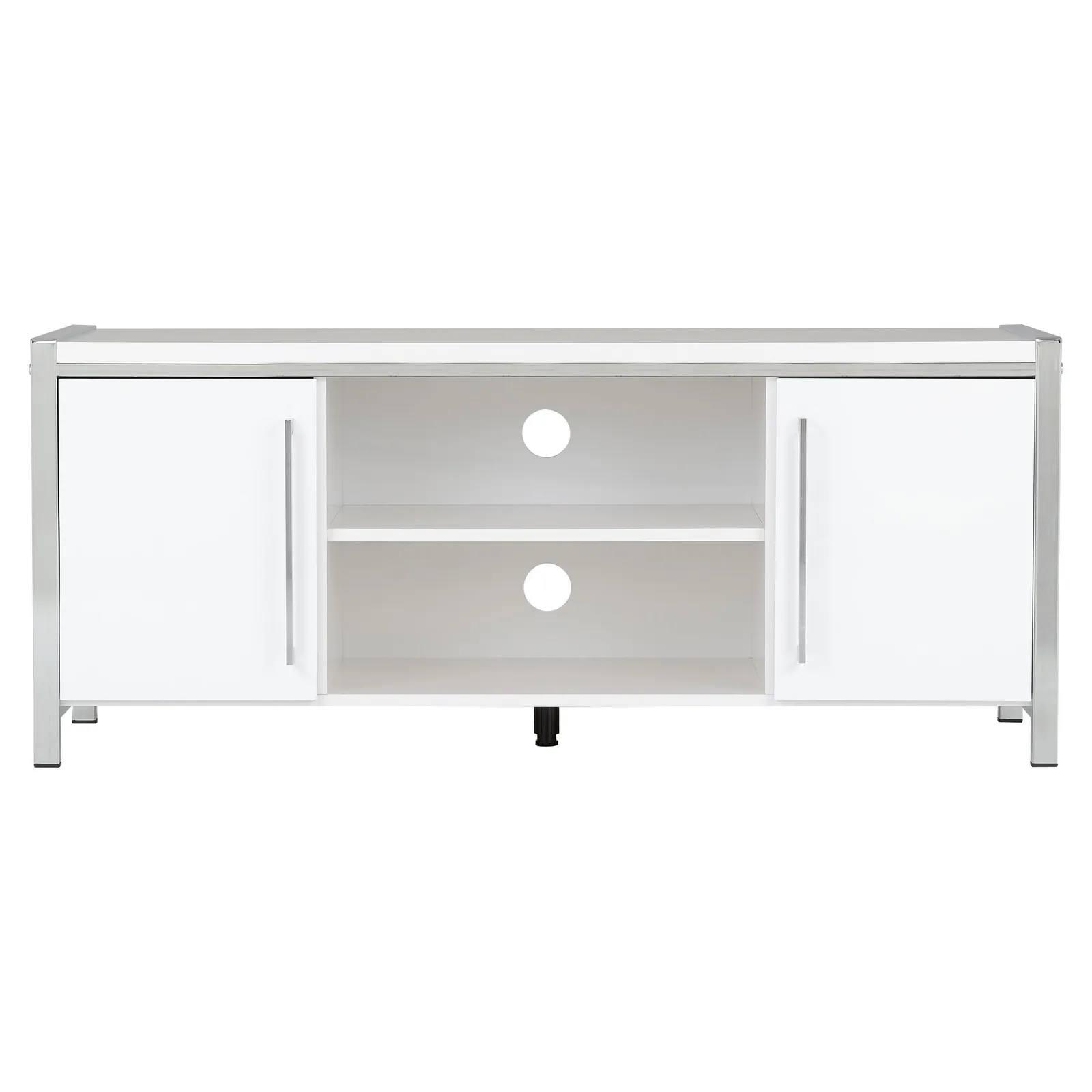 Charisma TV Stand Black