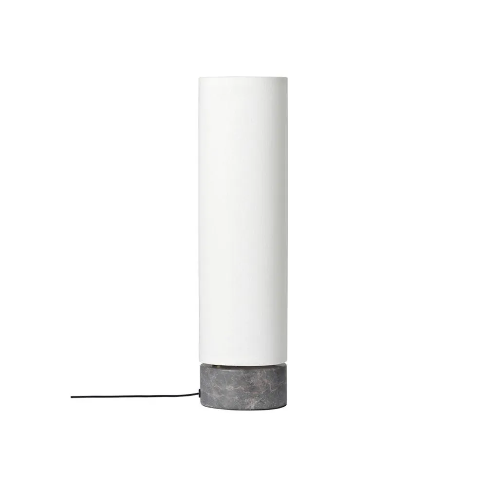 Gubi Unbound Table Lamp White 3