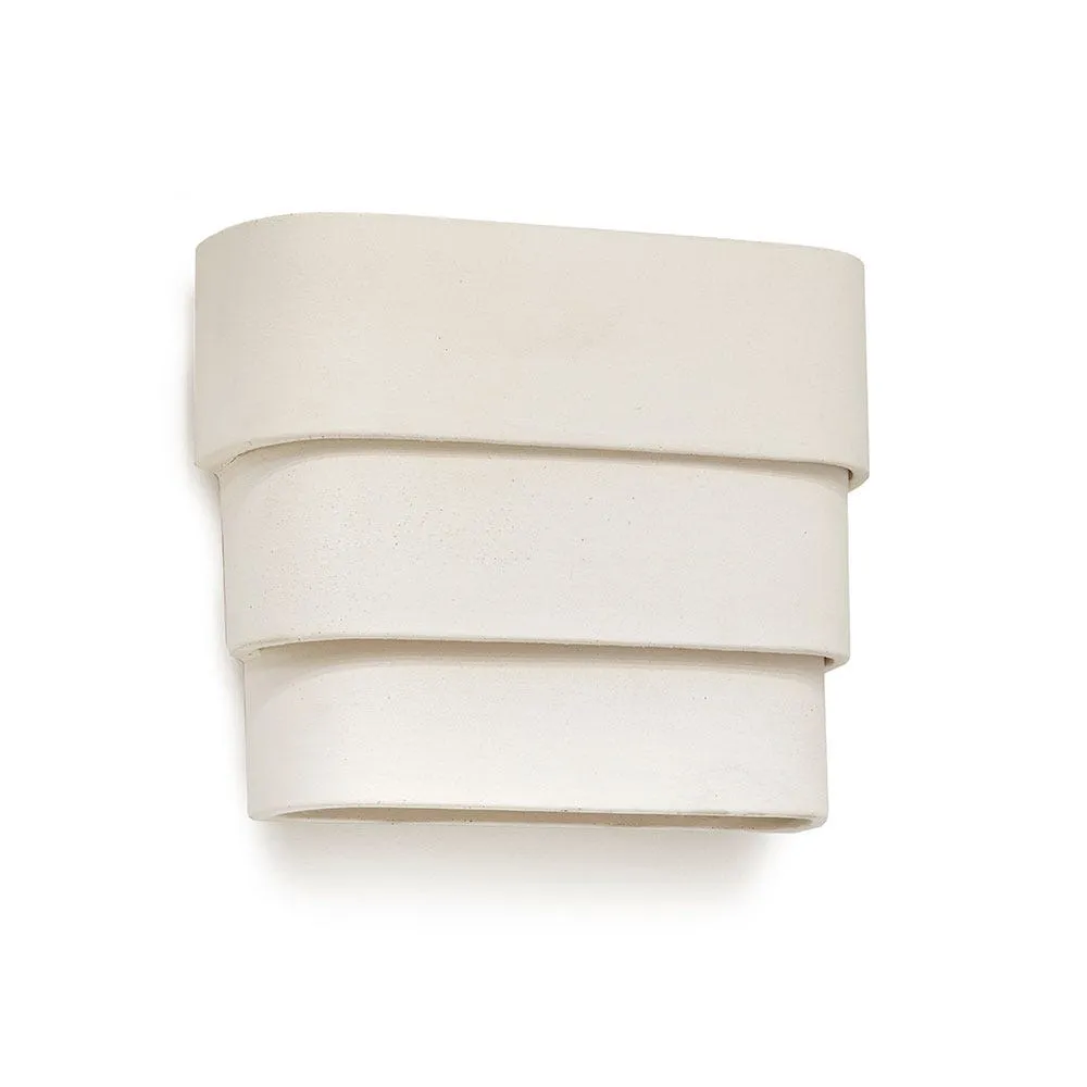 Serax Jack Wall Light Beige 2