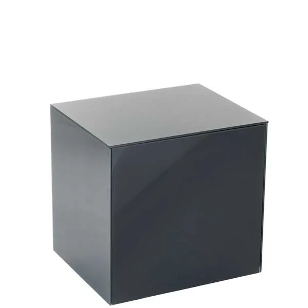 Intelligent Lamp Table With Wireless Phone Charging Choice Of Colour