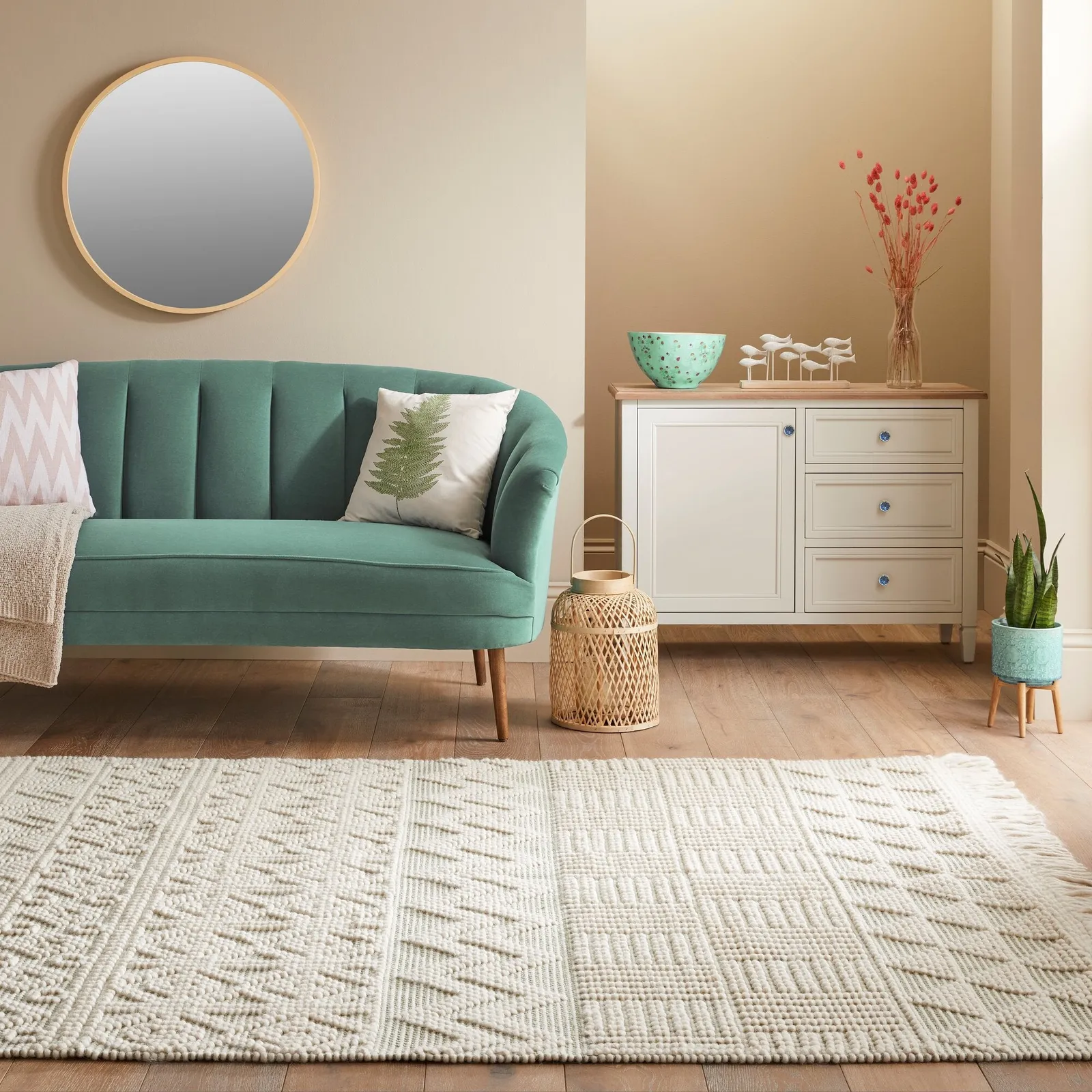 Anya Rug 1