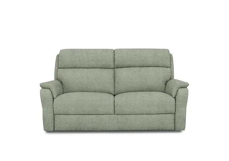 Vito Fabric 2 Seater Sofa