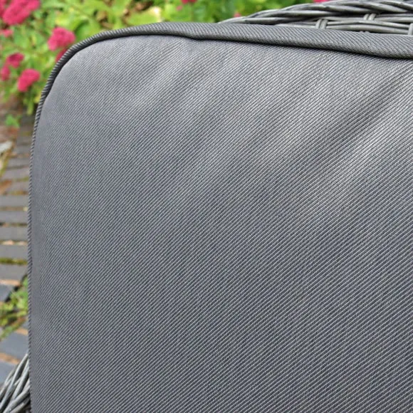 Paris 2 Seater Outdoor Imperial Companion Set 5