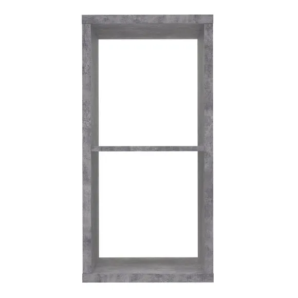 Furniture To Go Mauro 1 Shelf Storage Unit 3