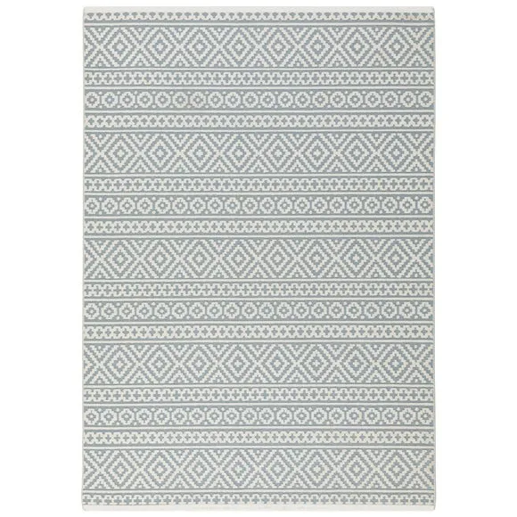 Jazz Traditional Indoor Outdoor Rug 3