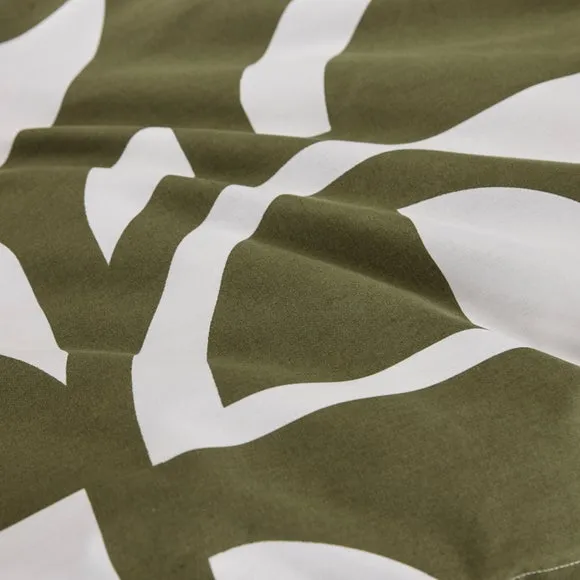 Brixton Modern Duvet Cover & Pillowcase Set 6