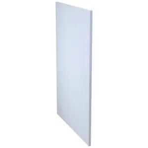 Wickes Ohio Hazy Blue 18mm Decor Base End