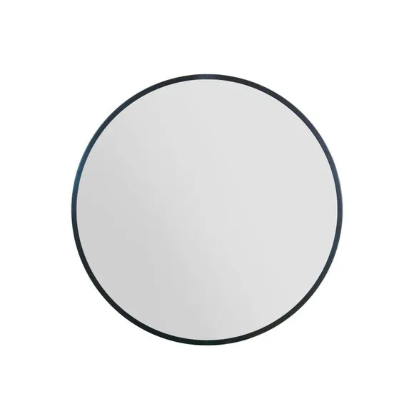 Fenestra Round Wall Mirror 3
