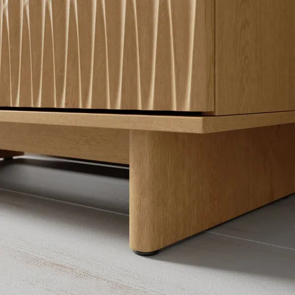 Inga 5 Drawer Chest 5