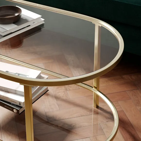 Sofia Coffee Table 3