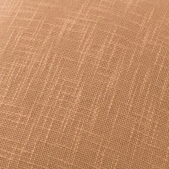 Westcott Cotton Slub Square Cushion 2
