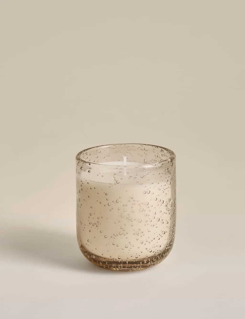 Scentiments™ Slow Morning Scented Candle Neutral