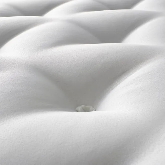 Aspire Alpaca and Silk 5000 Pocket Sprung Pillowtop Mattress 5