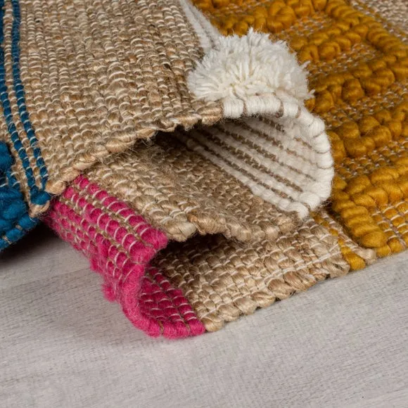 Medina Jute Rug 3