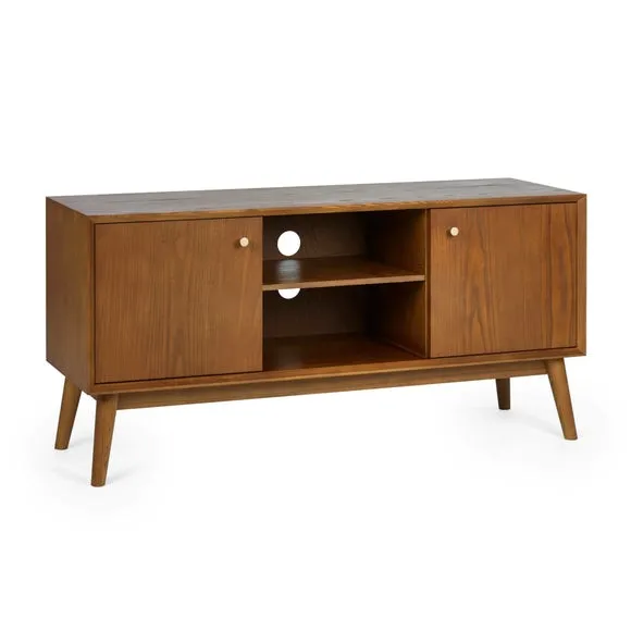 Lowry Standard TV Unit for TVs up to 50" 2