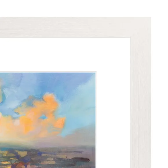 The Art Group Skye Bridge Framed Print 3