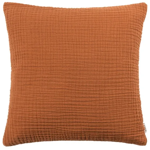Yard Lark Cotton Square Cushion Cover 3