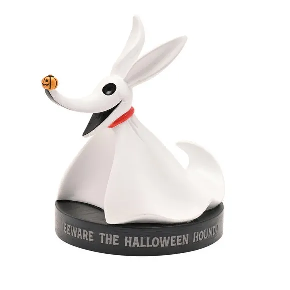 Disney Nightmare Before Christmas Zero Figurine 3