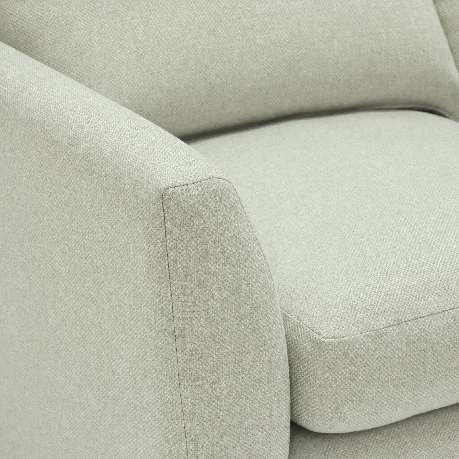 Floyd 3 Seater Sofa With Foam | Barker & Stonehouse 2