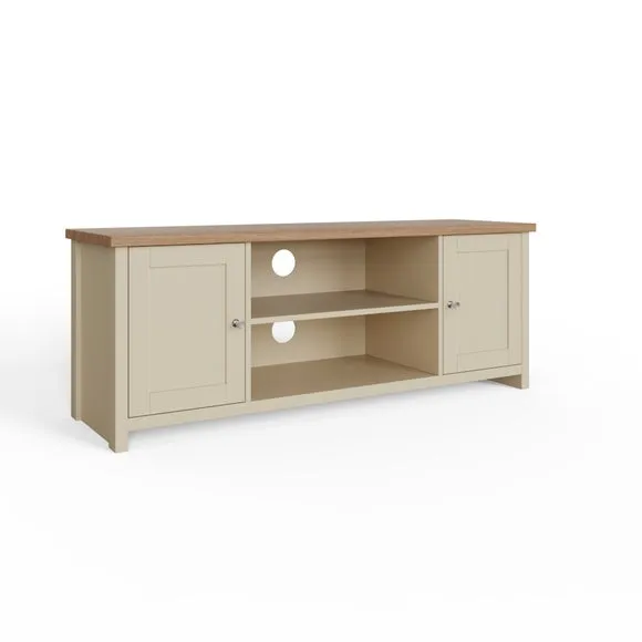 Lancaster TV Unit for TVs up to 55" 3