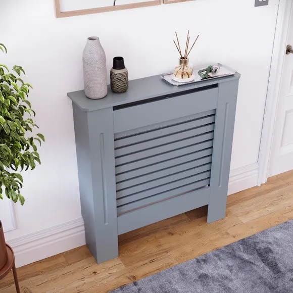 Return - Vida Designs Milton Radiator Cover 3