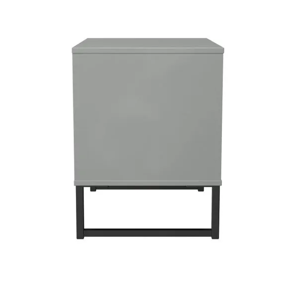 Harborne Wide Bedside Table 3