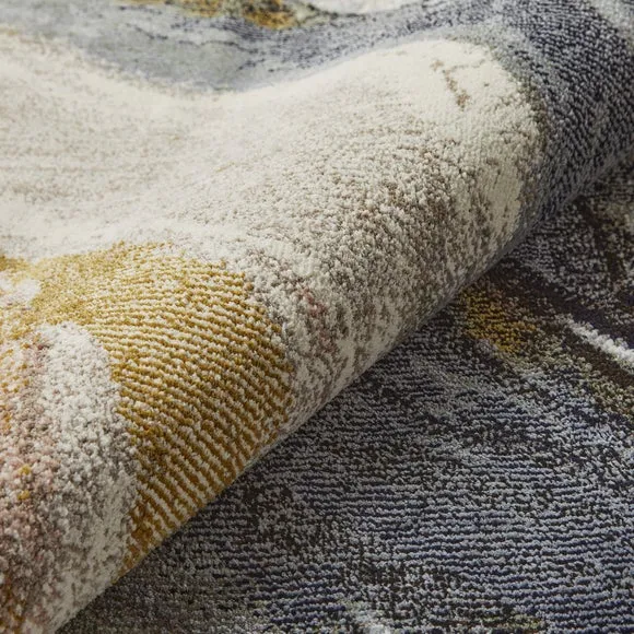 Amara Soft Plush Rug 2