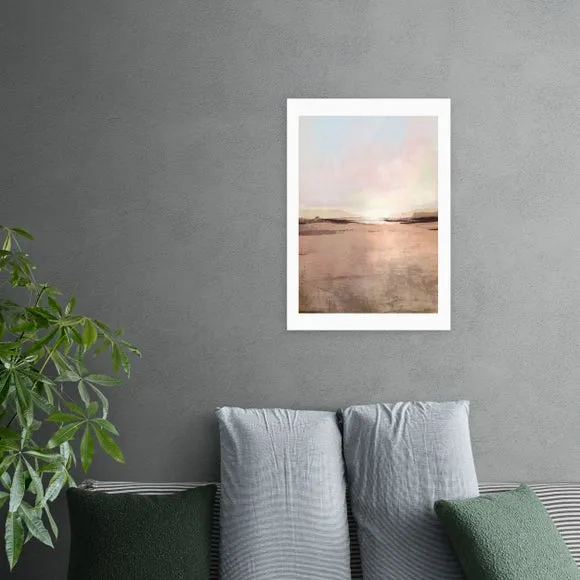 East End Prints New Dawn Print 1